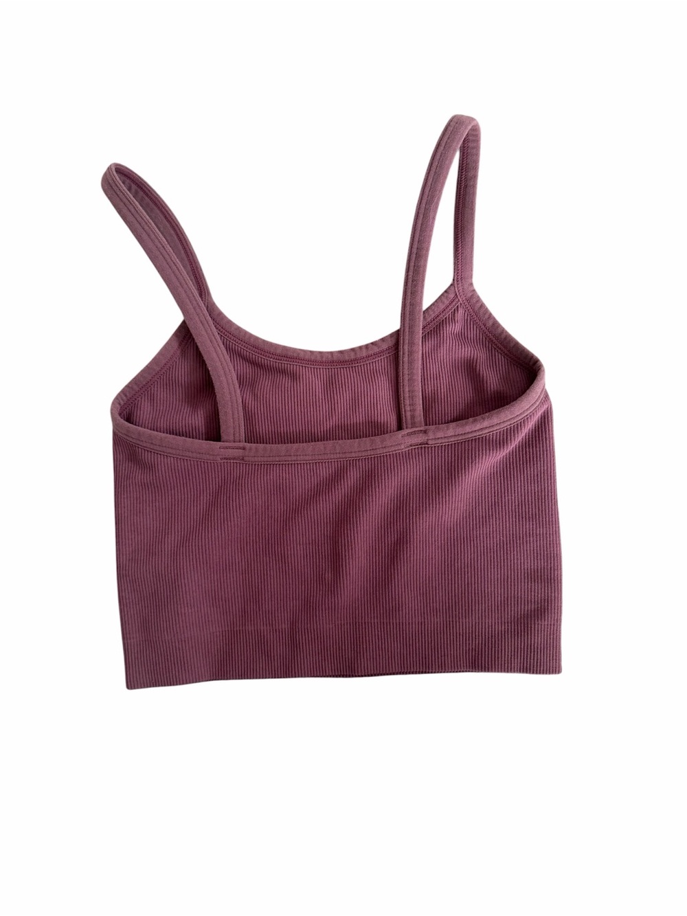 SET Active Sculptflex Ribbed Tank Top - Picture 2 of 3